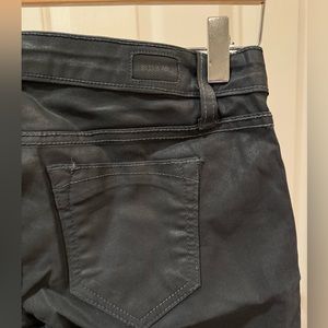 Women’s BLEULAB reversible jeans! Size 27! Never worn!